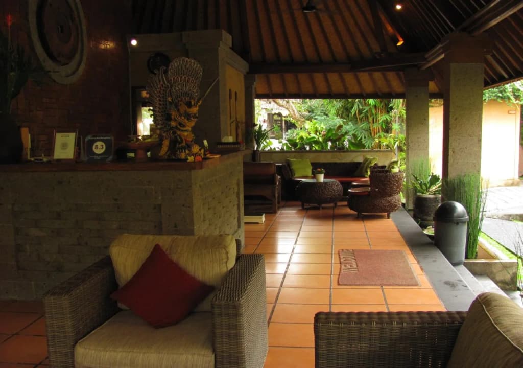 Tunjung Mas Bungalows - main photo