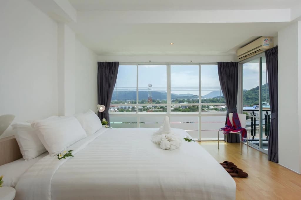 Rang Hill Residence - photo 3