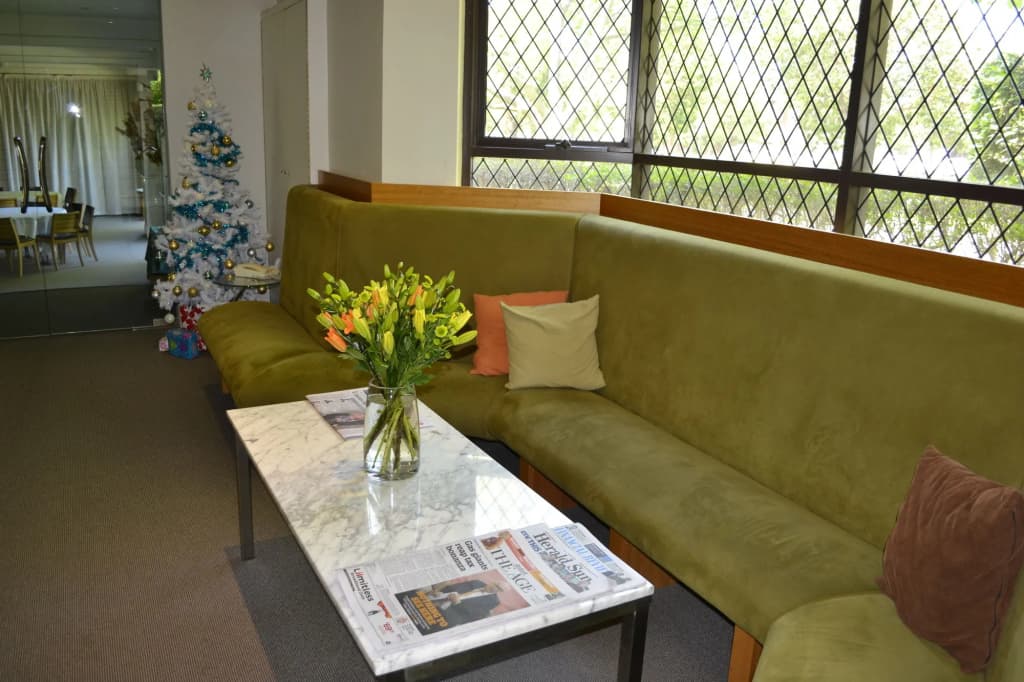 Best Western Plus The Tudor-Box Hill - photo 12