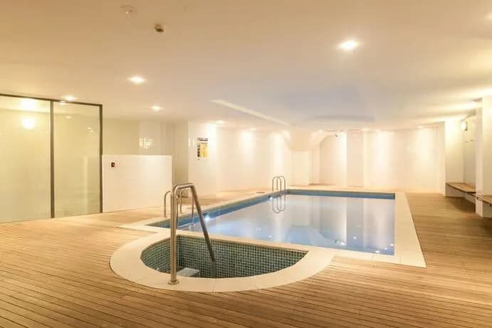 Glenmore Apartment by Onefinestay - photo 2