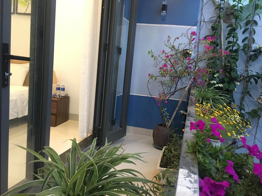 Cherry Garden Homestay - photo 16
