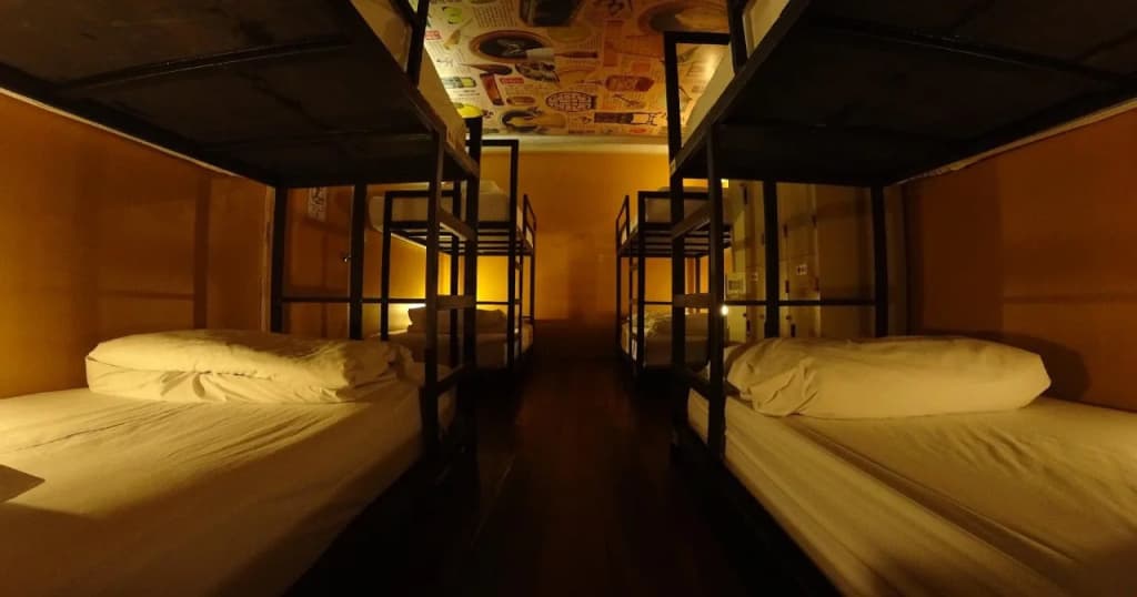 Ai Phuket Hostel - photo 2
