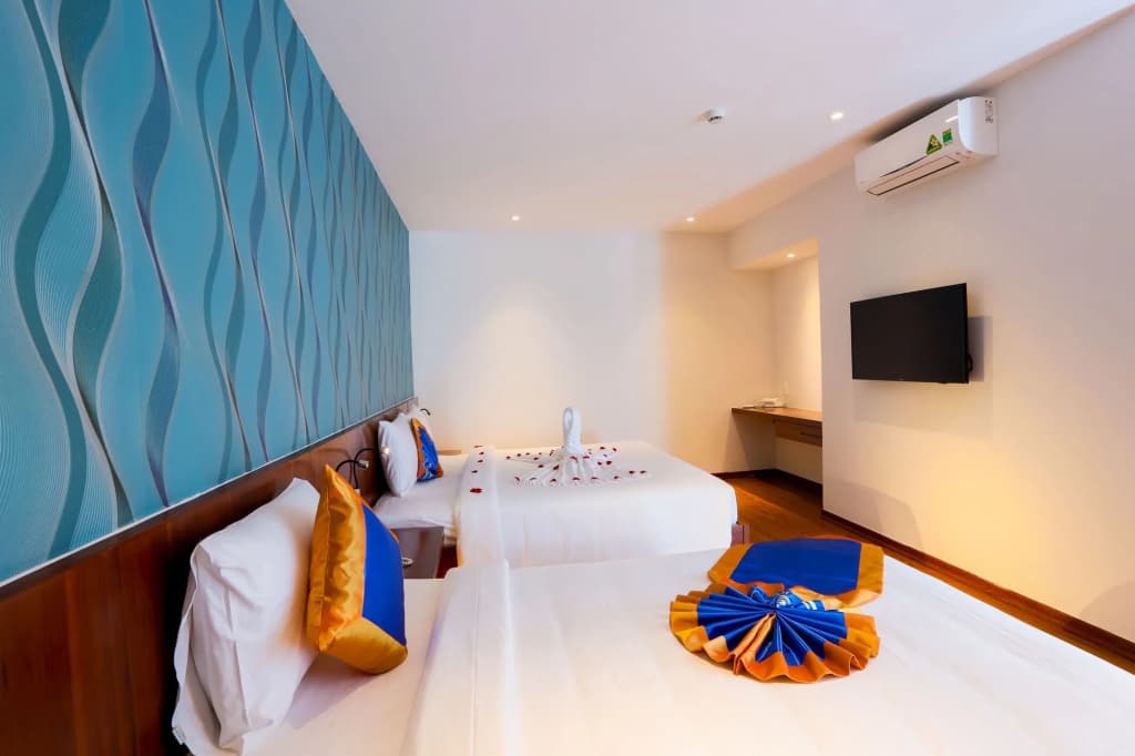 Dao Ngoc Hotel - photo 7