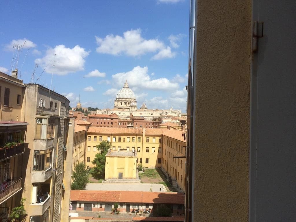 La Casa Romana - photo 1