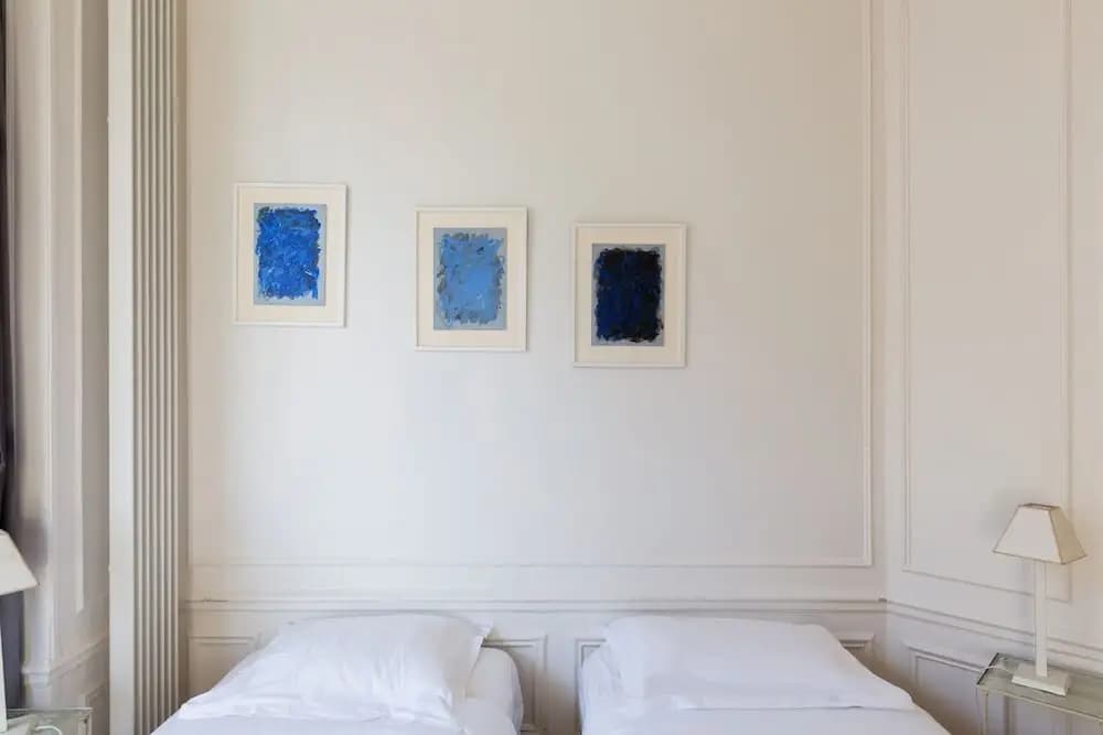 Haussmann Beauty in the 6th - photo 7