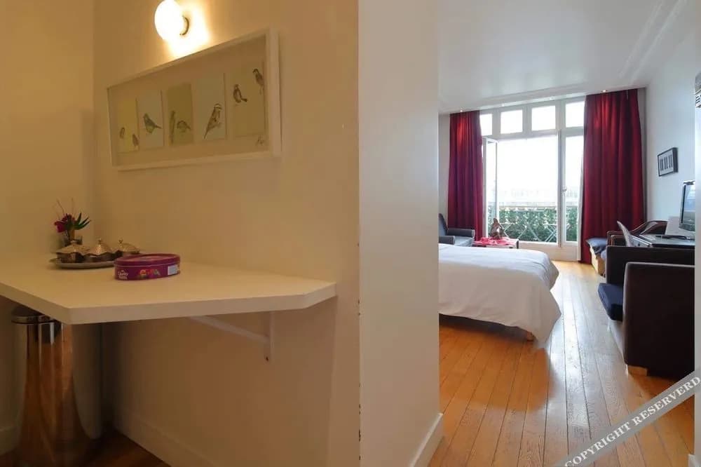 Loft Champs Elysees - photo 3