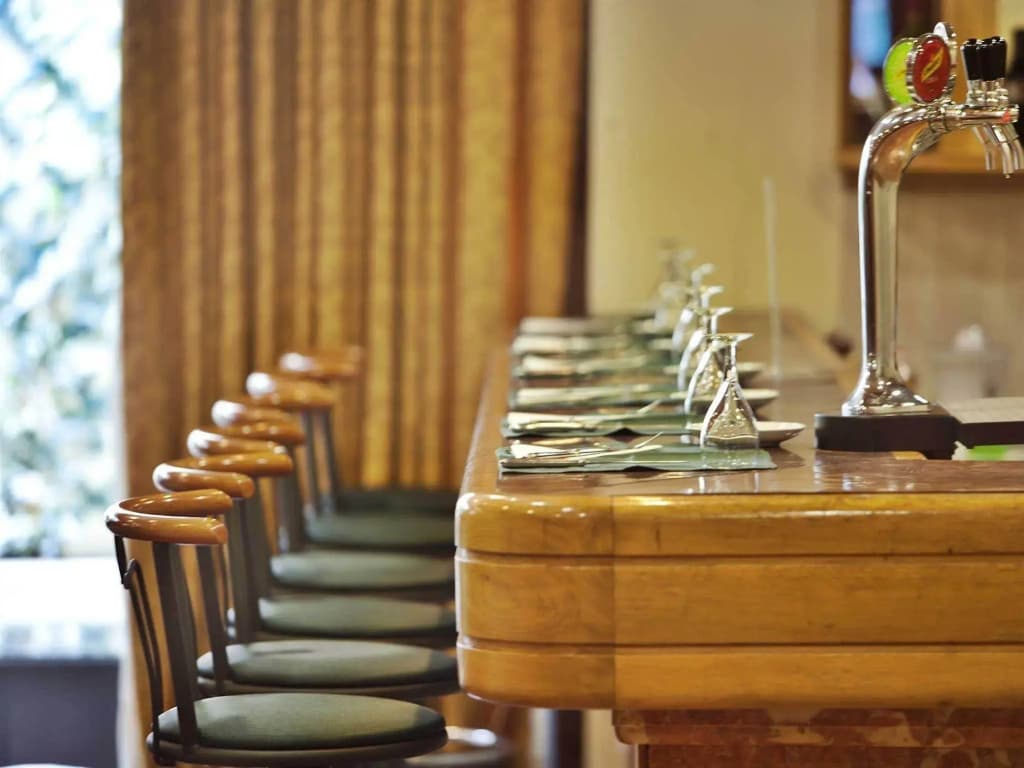 TURIM Lisboa Hotel - photo 12
