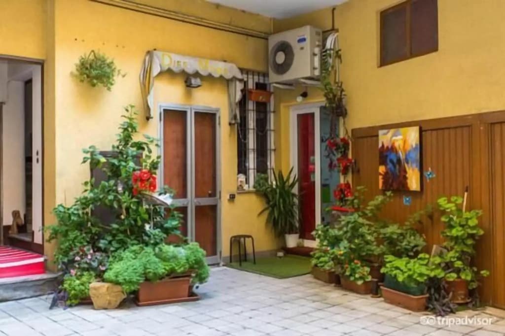Central Hostel Milano - photo 1