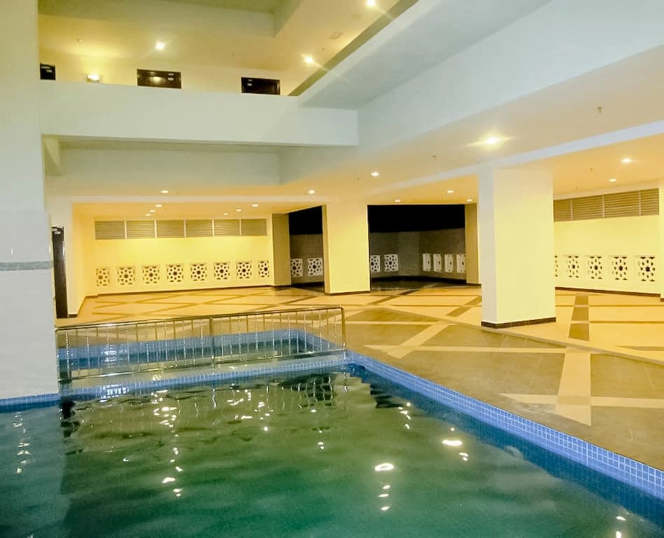 Hotel Taiping Perdana - photo 12