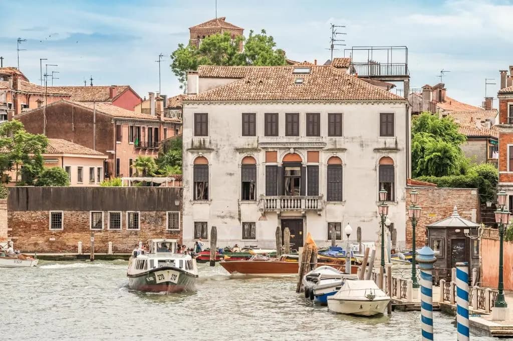 Hotiday Venezia Cannaregio - photo 4