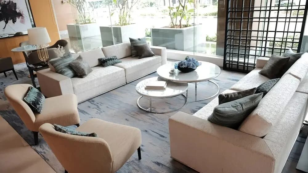 Capitol Prism Sky Suites - photo 2
