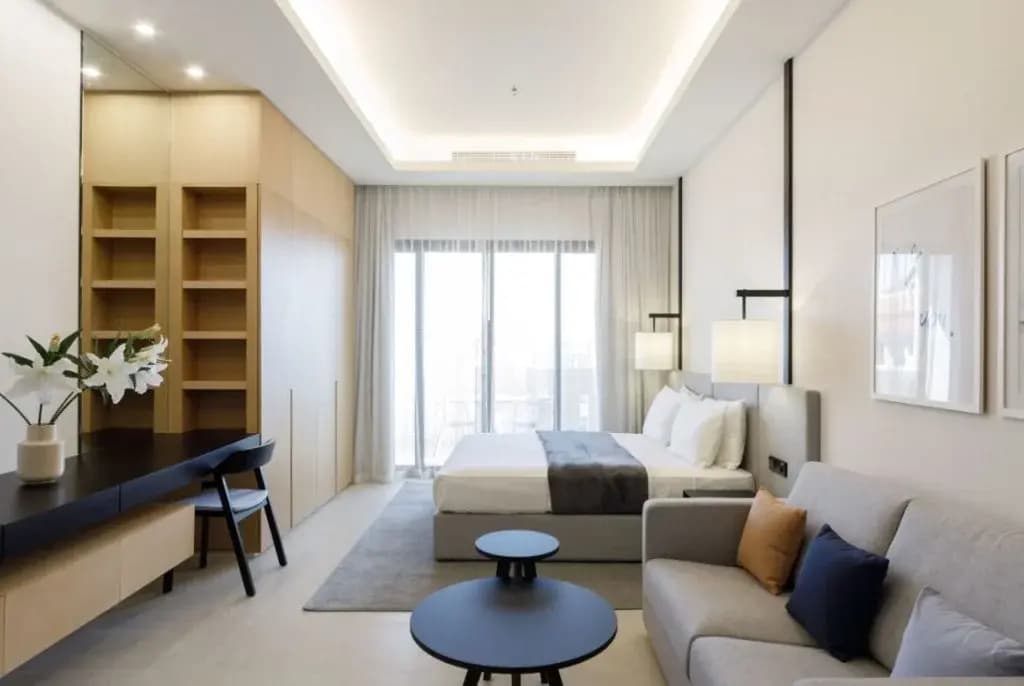 Maison Privee - 5* Resort stay on Palm Jumeirah w/ Sea View - photo 2