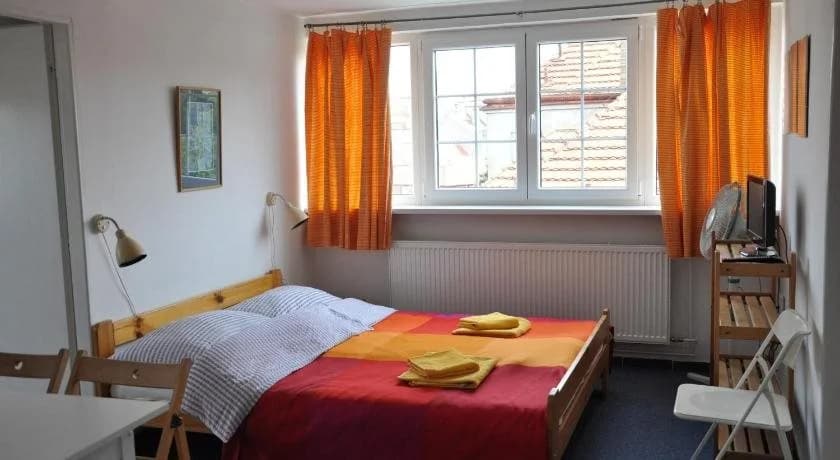 Lida Guest House - photo 4