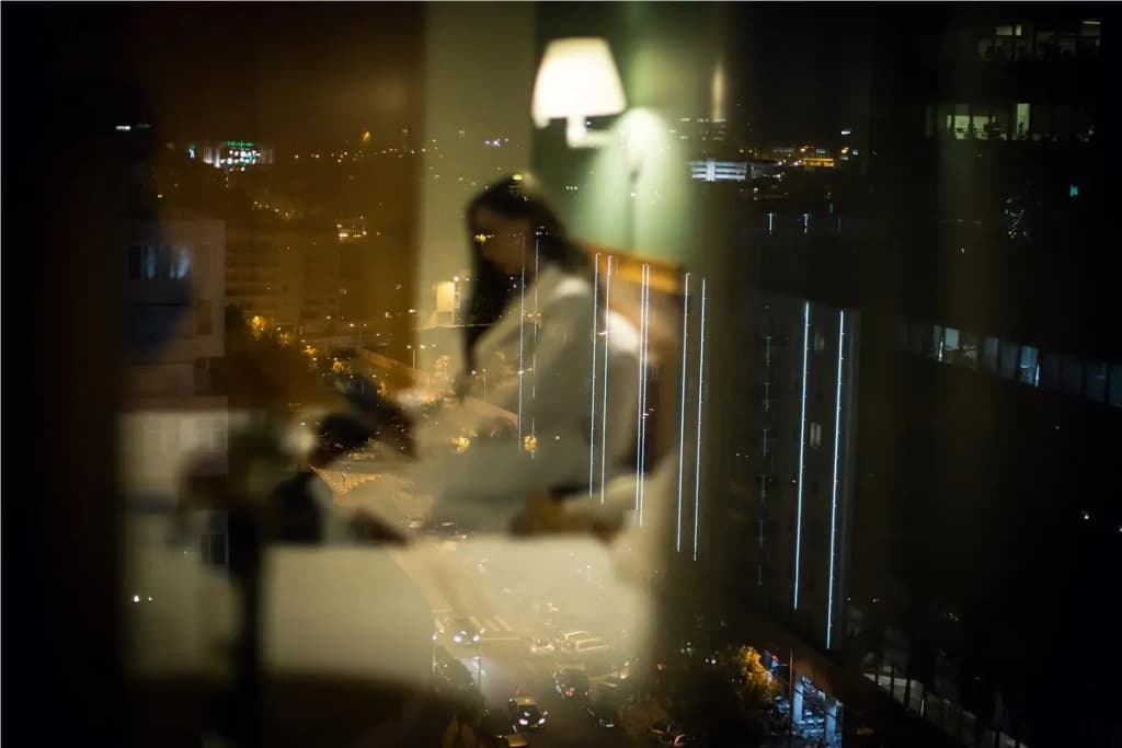 SANA Metropolitan Hotel - photo 31