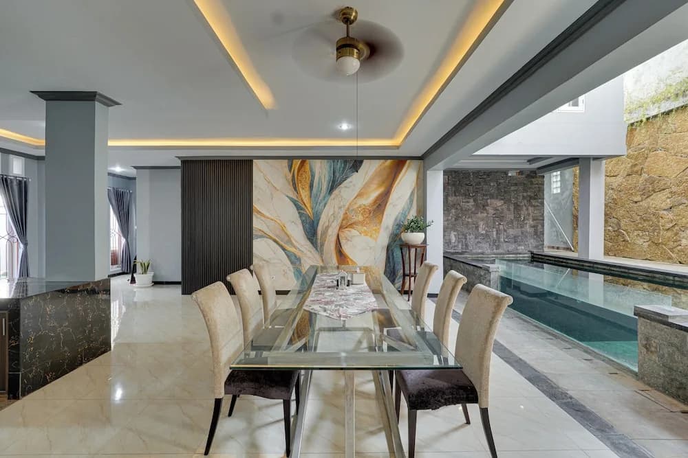 Villa Master Residance - Denpasar - photo 19