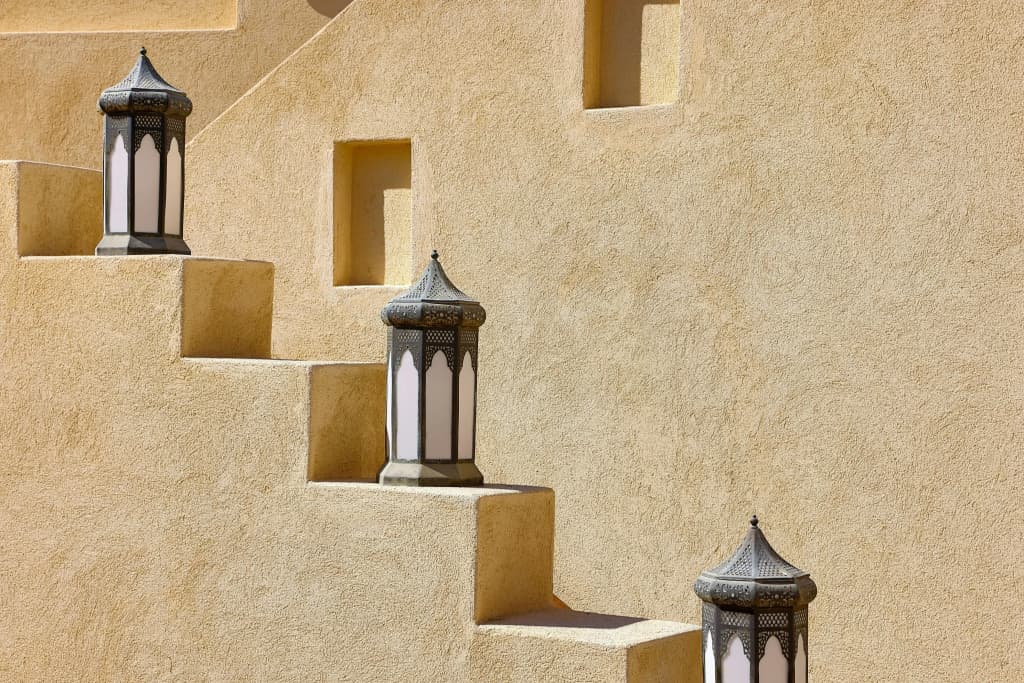 Al Wathba, a Luxury Collection Desert Resort & Spa, Abu Dhabi - photo 20