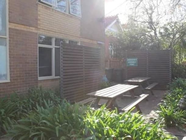 Easystay Apartments Raglan Street - main photo