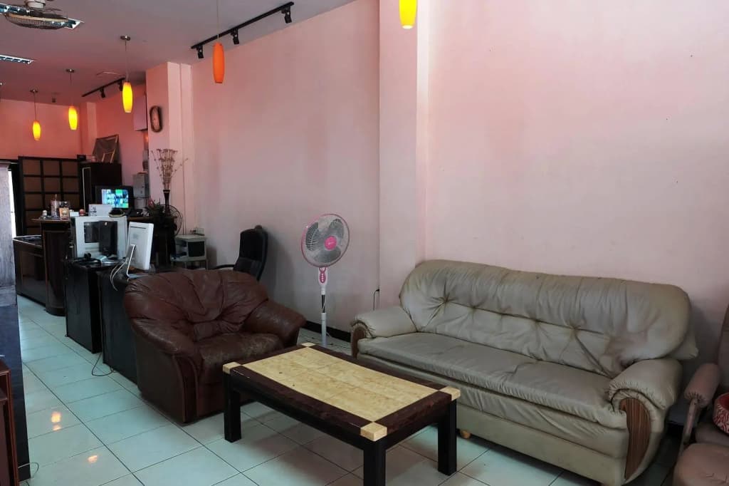 Parinya's Apartment - photo 19