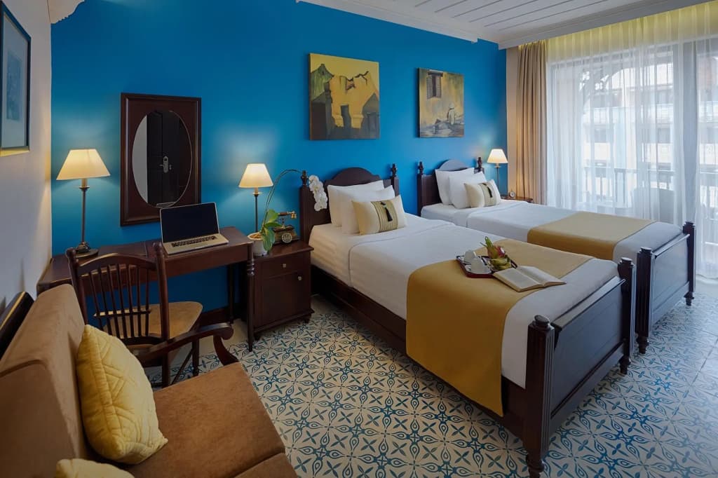 Little Residence. A Boutique Hotel & Spa - photo 3