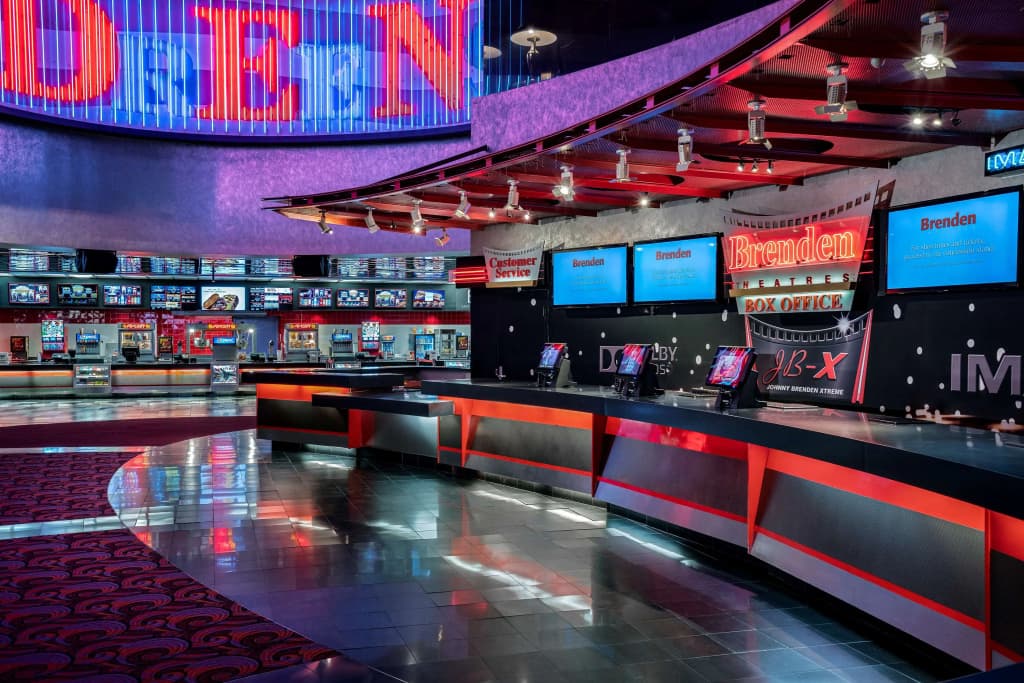 Palms Casino Resort - photo 24