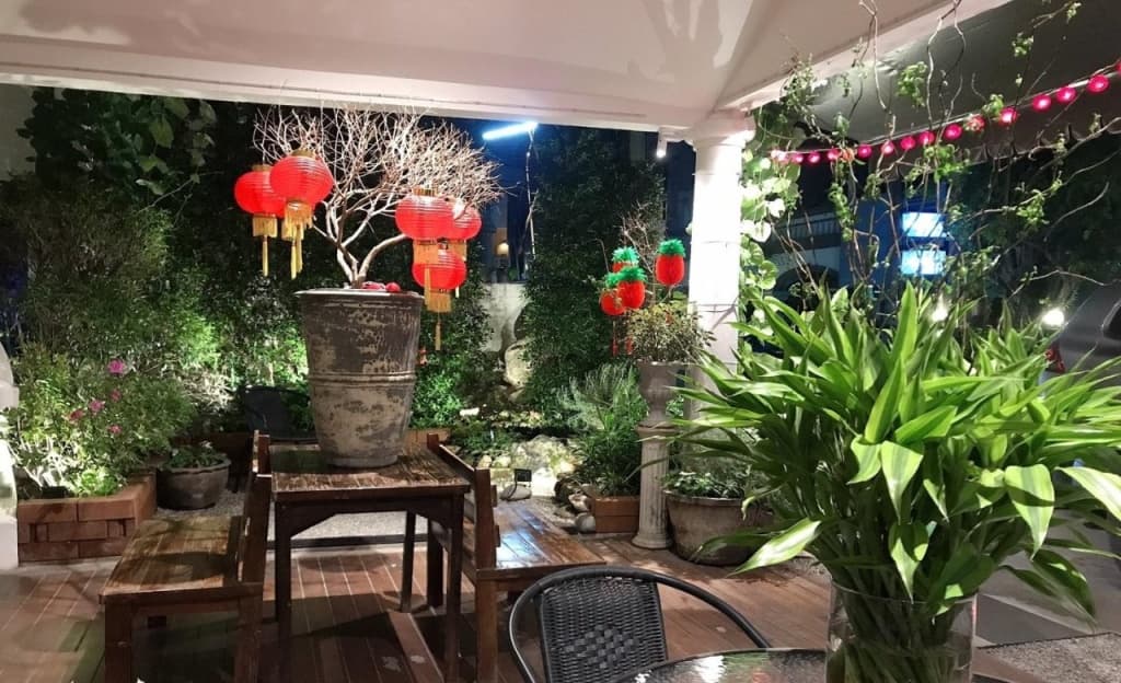 Sabai Day Guesthouse - photo 20