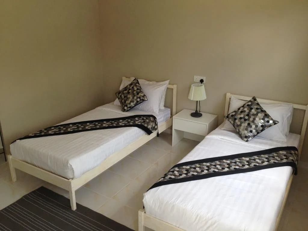 特拉泰之家酒店(Casa Teratai Langkawi Hotel) - photo 4