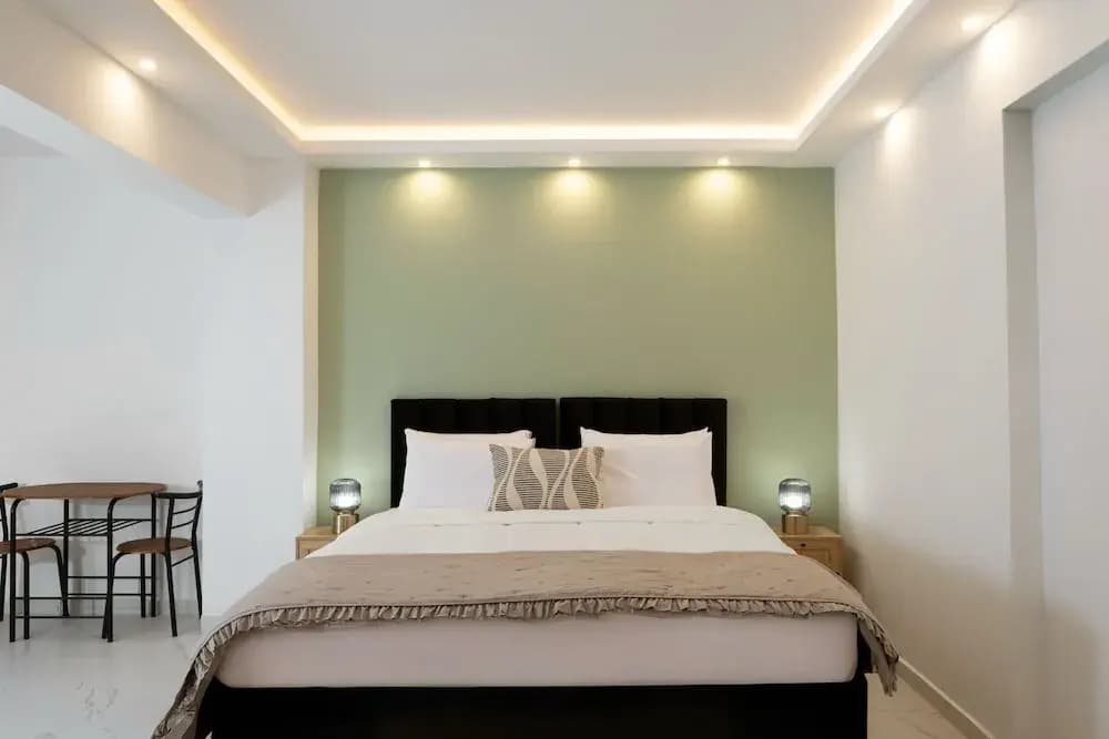 Koukaki Golden Lofts - photo 24
