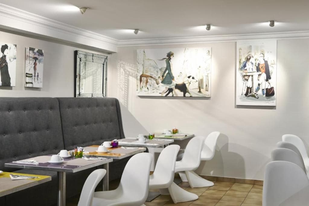 Relais de Lyon by Malone - photo 35