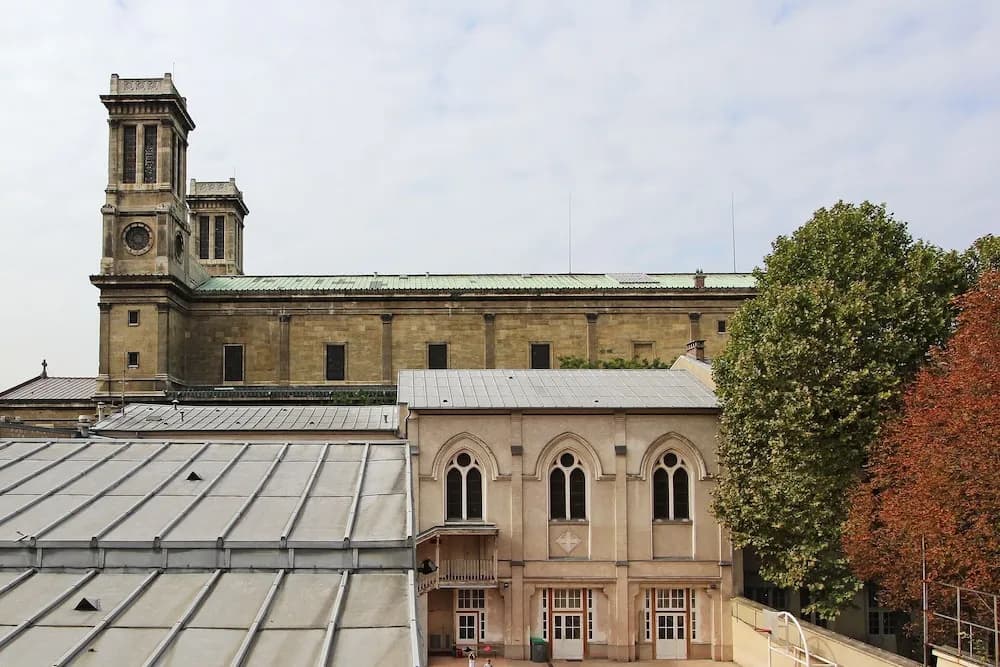 210176 - Comfortable Apartment for 6 People in the Heart of the Grands Boulevards - main photo