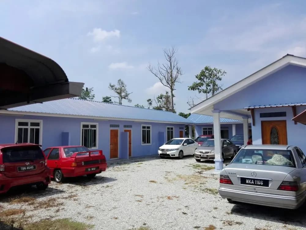 Bakri Inn Homestay - photo 11