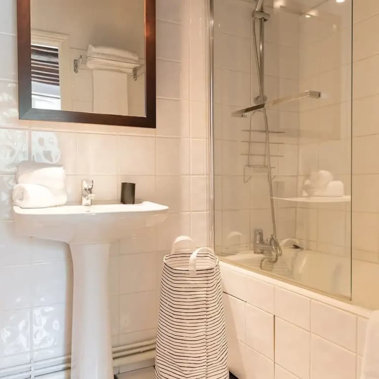 Marais Tradition 1bedroom in the Heart of Marais - photo 6