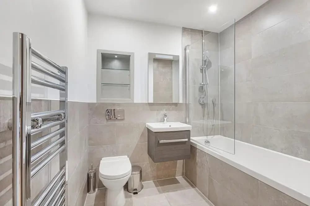 Brightly - 1 Bed Wembley Stadium - photo 7
