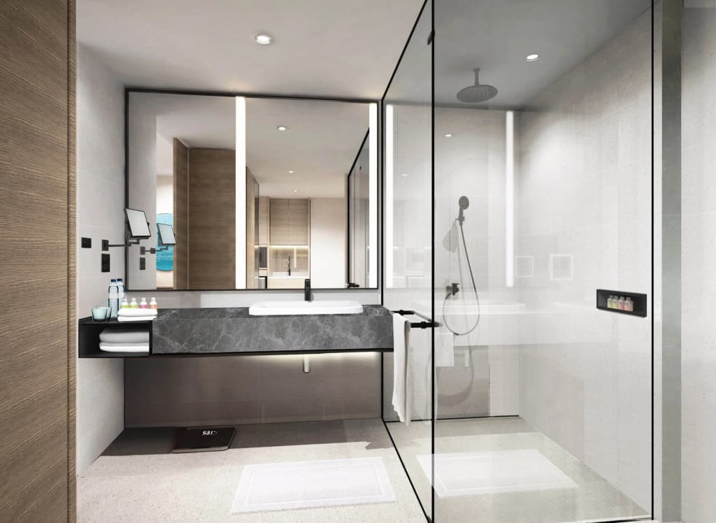 Capri By Fraser Bukit Bintang - photo 6
