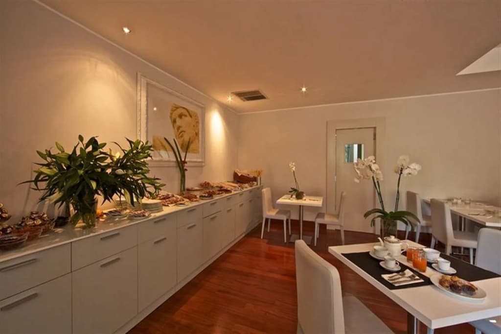 Hotel Garden Area Roma - photo 11