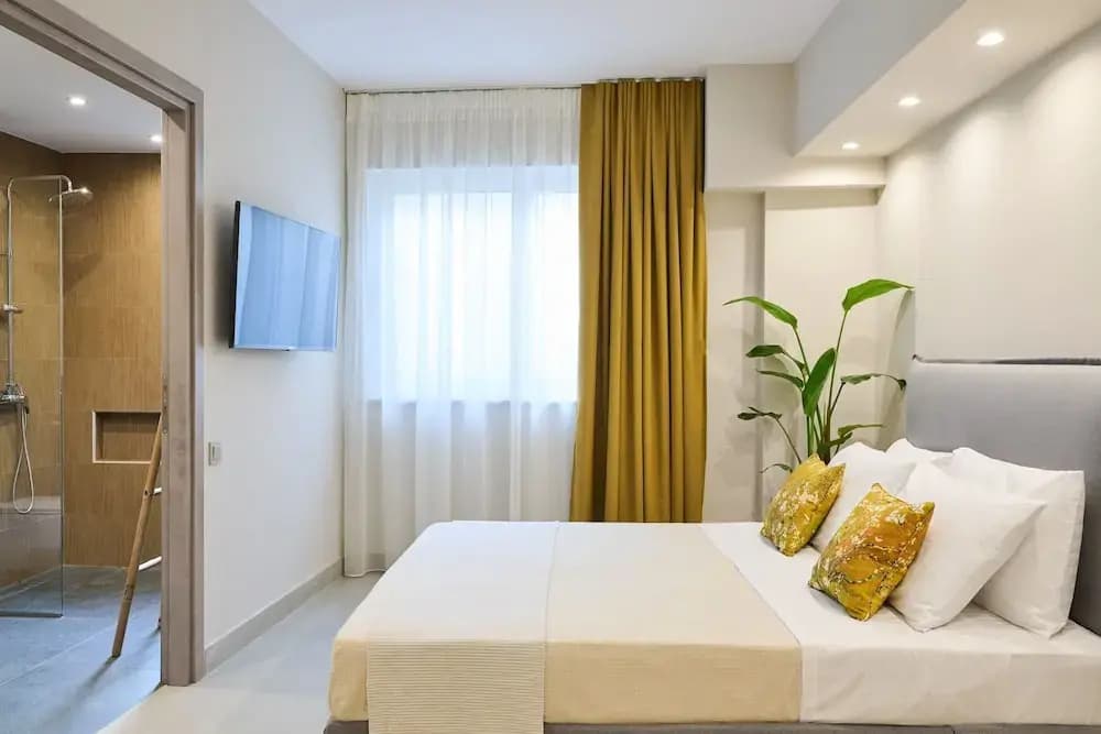 Acropolis Muses - Downtown Luxury Apartments - photo 3