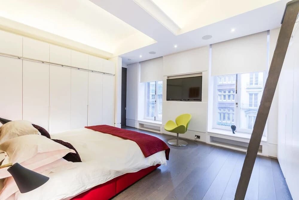 Tsq Whitehall - photo 5