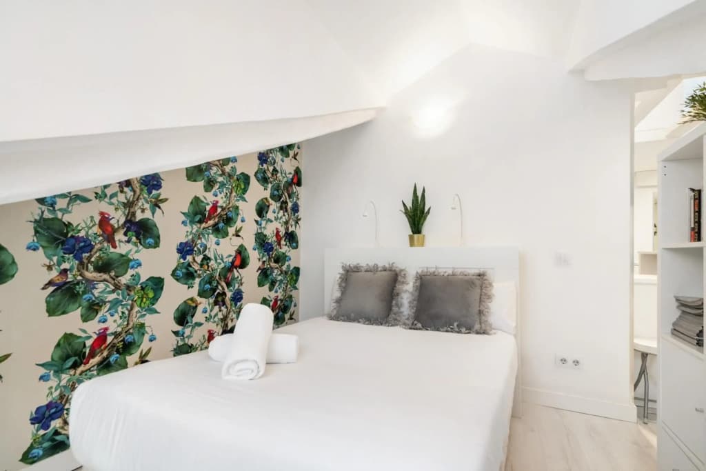Dobo Rooms Cava Baja 2 - photo 2