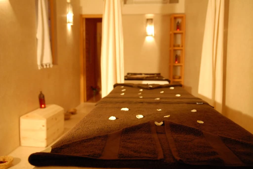 Riad Dar Sara - photo 19