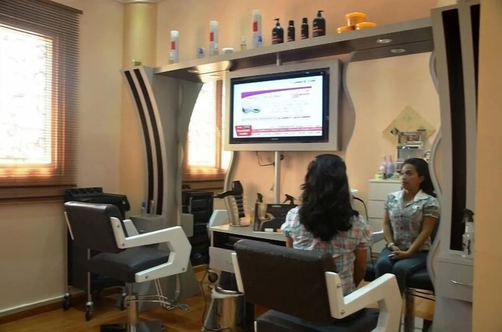 Oman Palm Hotel Suites - photo 37