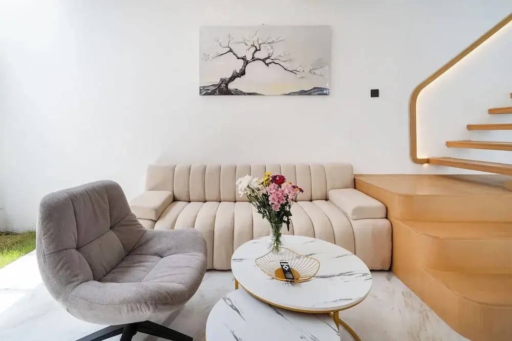 Casa De Vero Amore 1 - photo 12