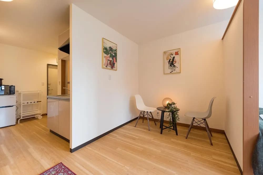 TORA Hotel Ueno 193D - photo 21