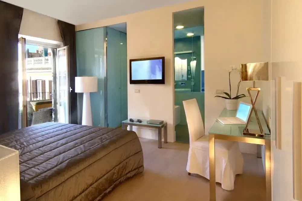 Domus Adriani - photo 4