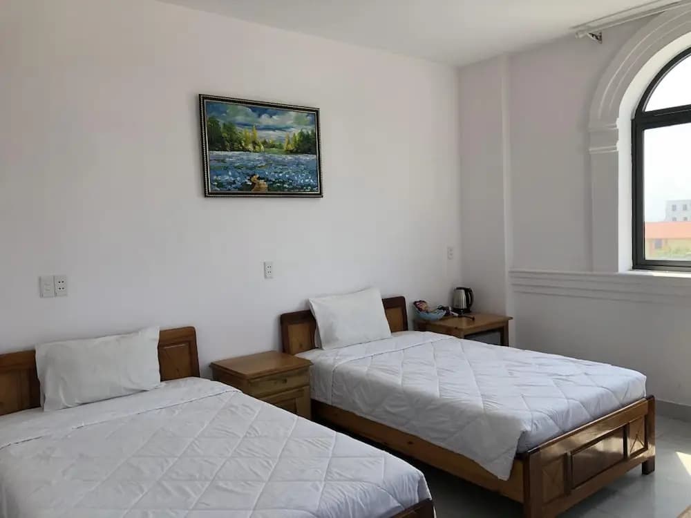 Bac Nam Hotel - photo 6