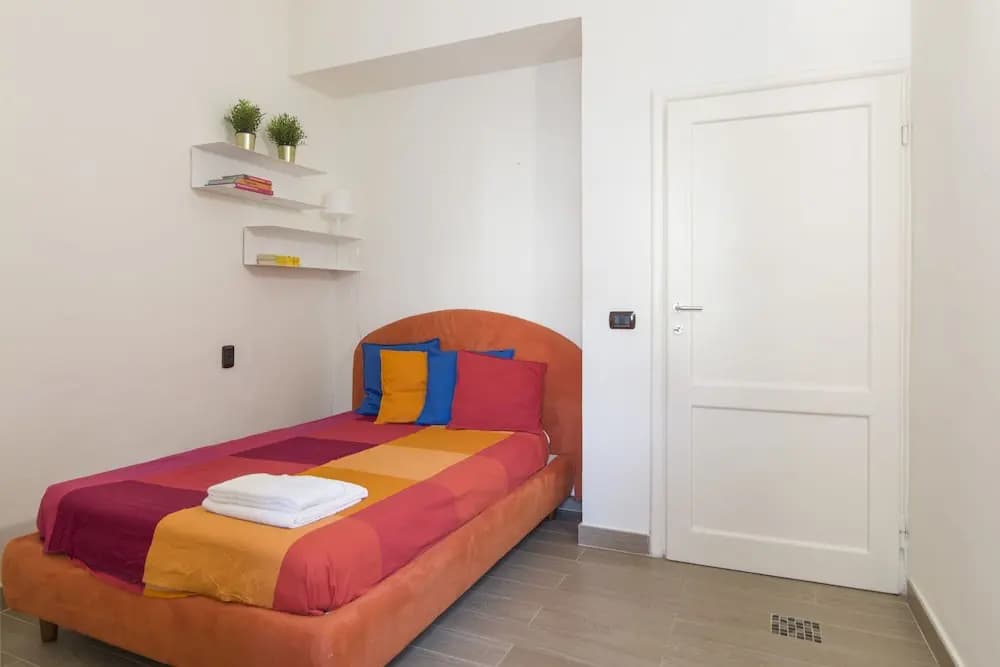 Firenze Lovely Flat - photo 2