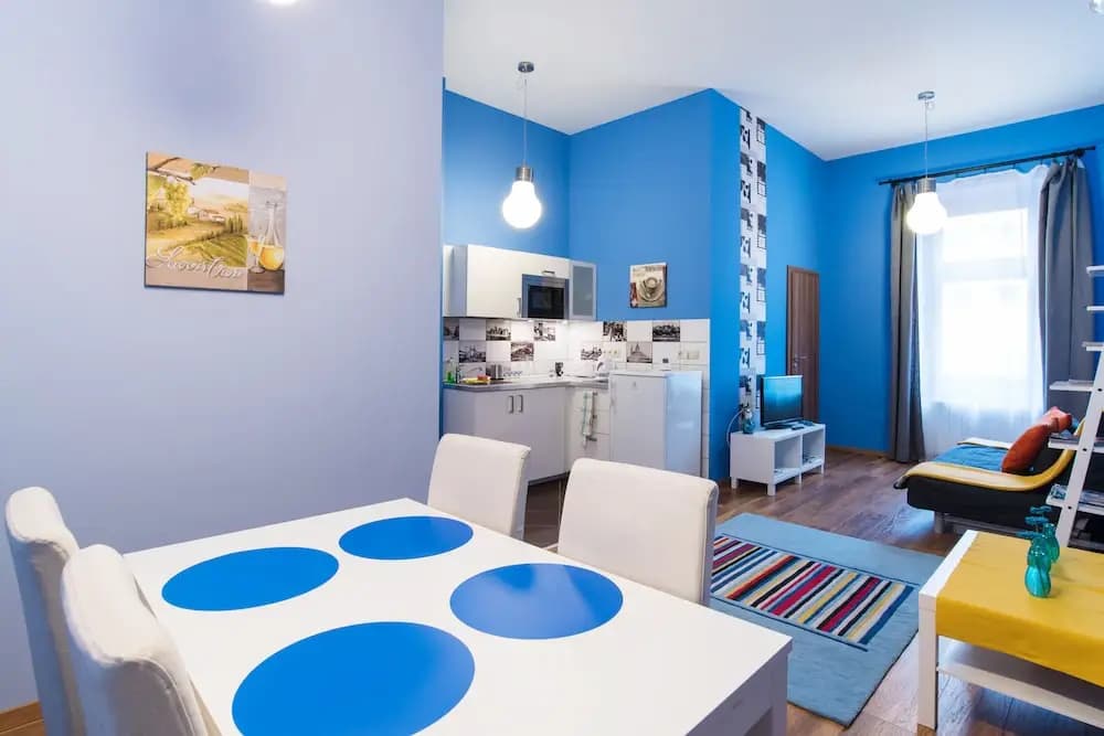 Paulay 7 Apartment I. - photo 9