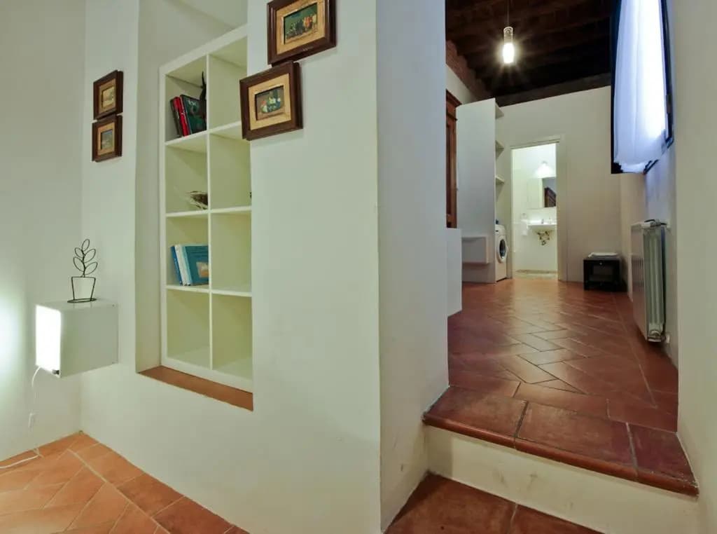 Pitti Glamour Apartment - main photo