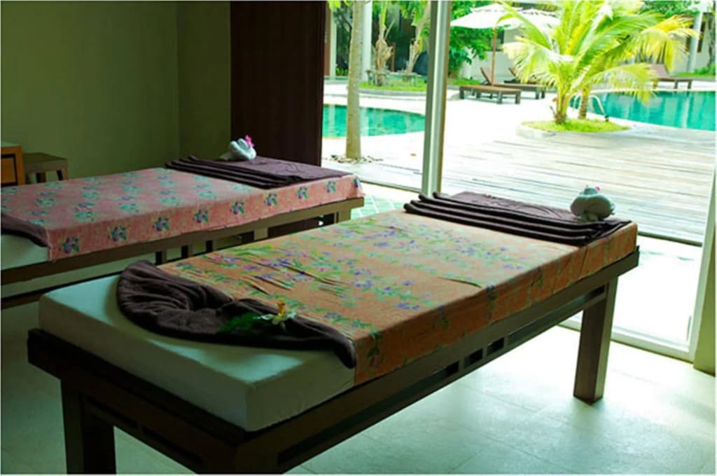 Pilanta Spa Resort - photo 19