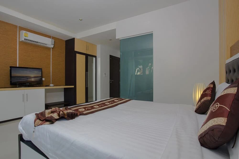 Kata Horizon Villa B1 4 Beds - photo 4