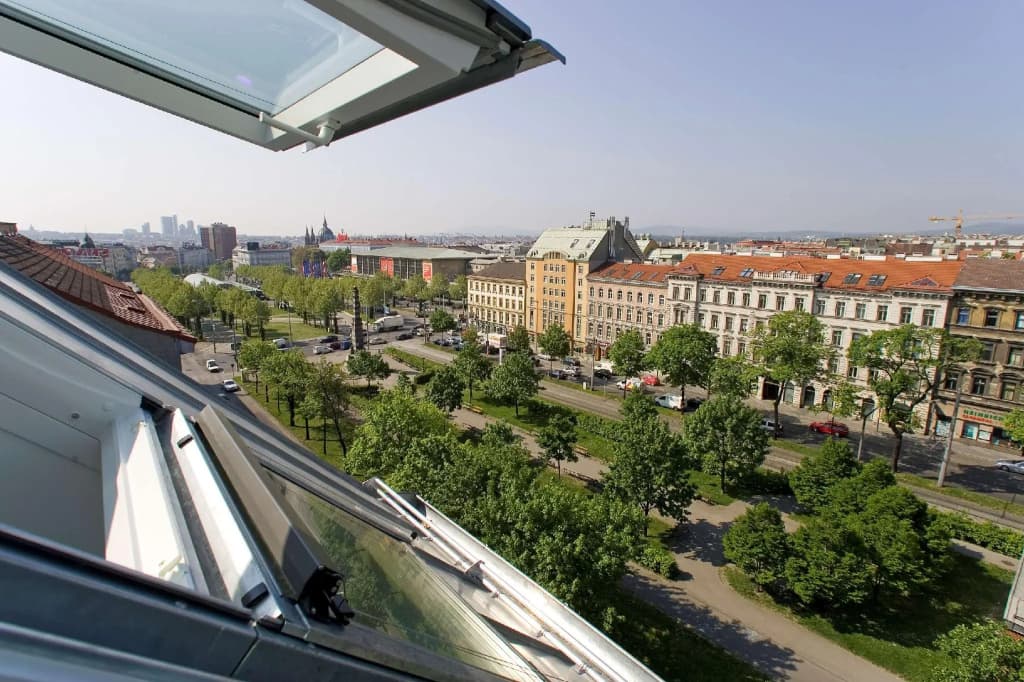 Flemings Hotel Wien-Stadthalle - photo 20