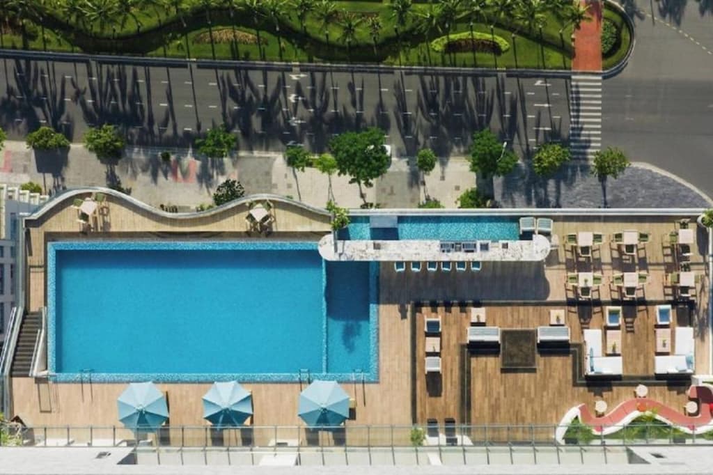 voco Ma Belle Danang by IHG - photo 13